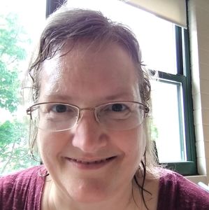 Meet your Posher, Sandy